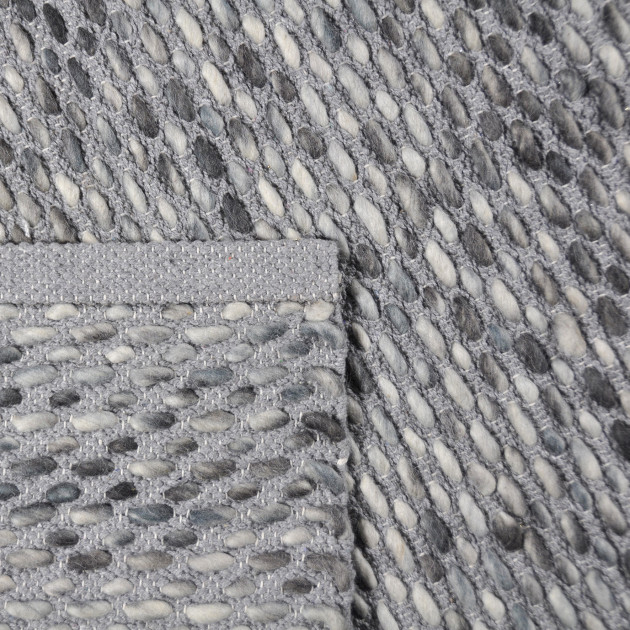 ZIG ZAG taupe