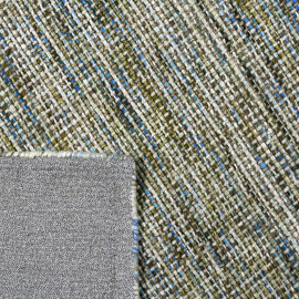 BOLIVAR blauw/groen