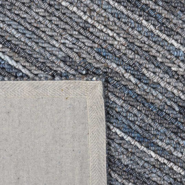 CARTER bruin-blauw