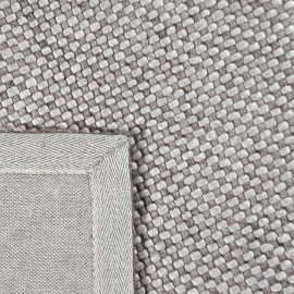 CABLE beige/bruin