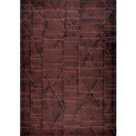 MATRIX 11 zwart/terra