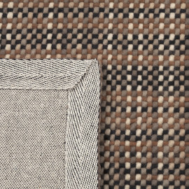 PARIS bruin/beige