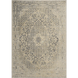 TABRIZ geel/grijs