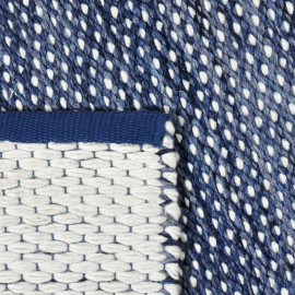 TRENTE blauw