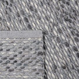 ZIG ZAG taupe